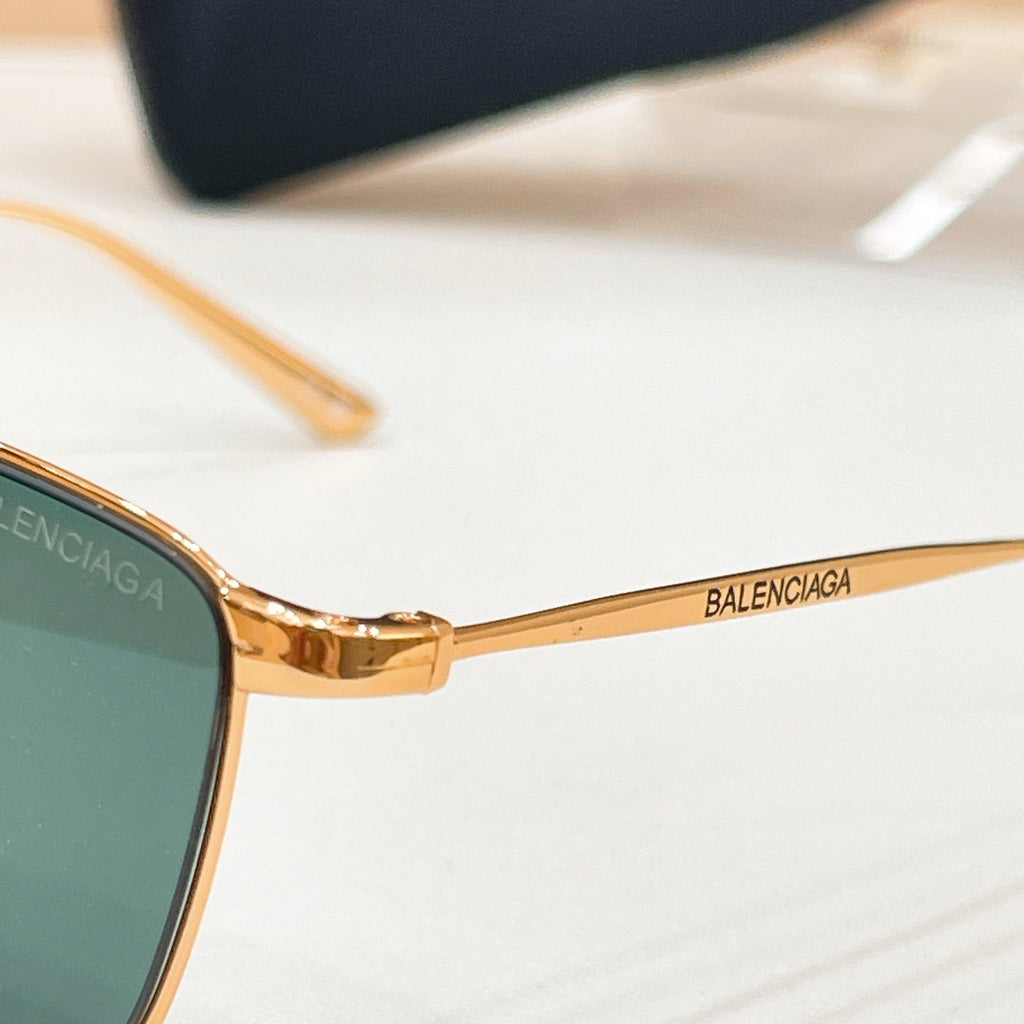 Balenciaga BB0415O Sunglasses