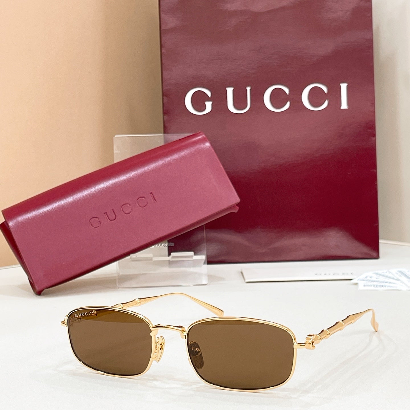 Gucci GG2155S Sunglasses
