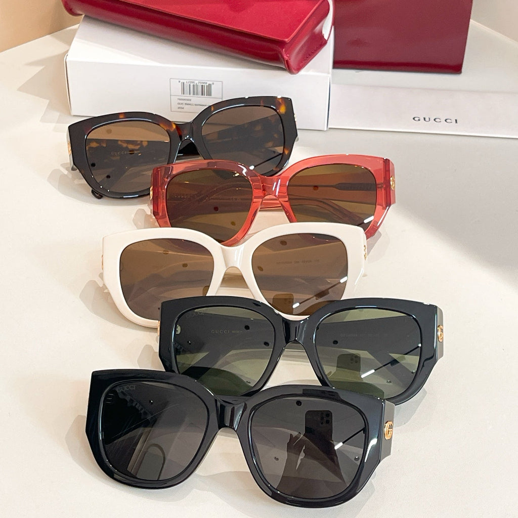 Gucci GG1599SA Sunglasses