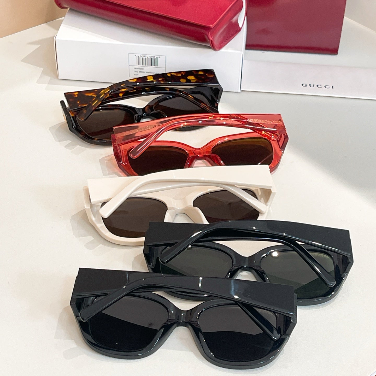 Gucci GG1599SA Sunglasses