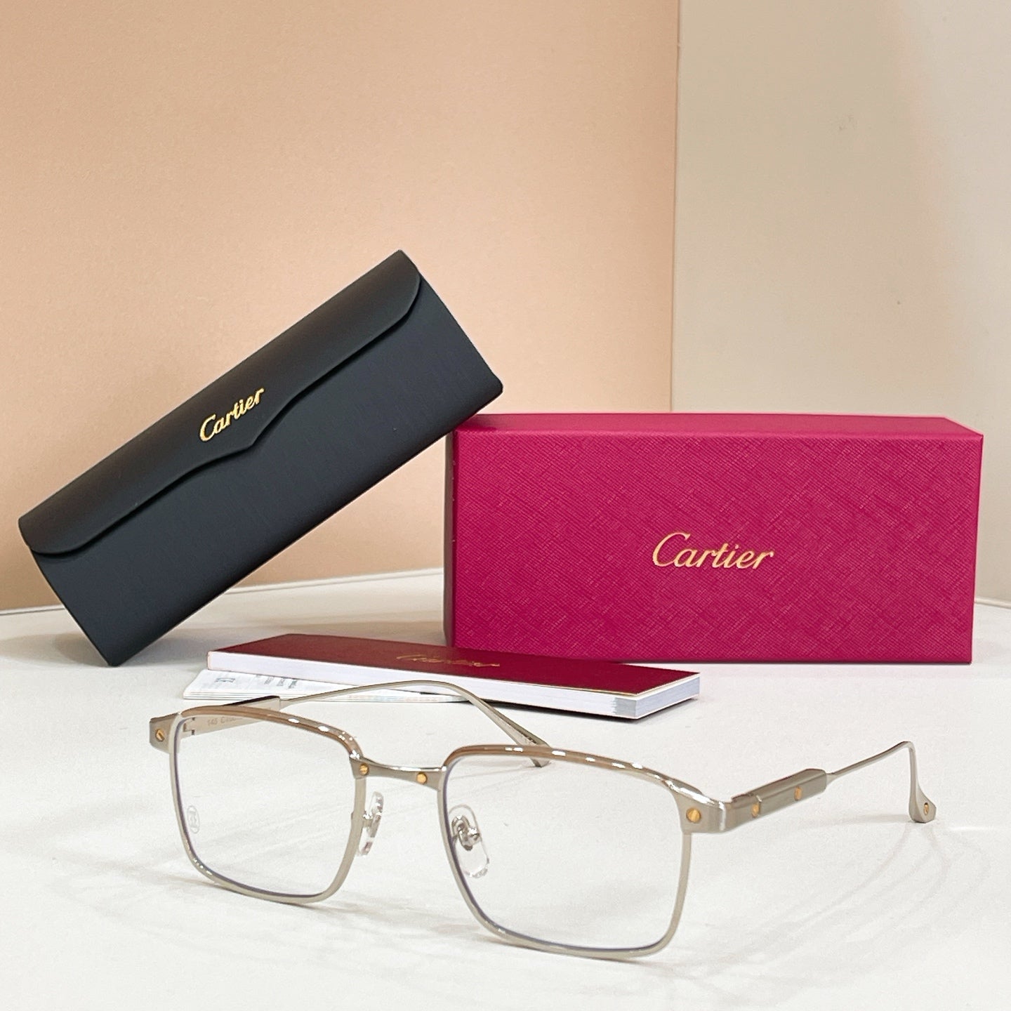 Cartier CT0613O Sunglasses