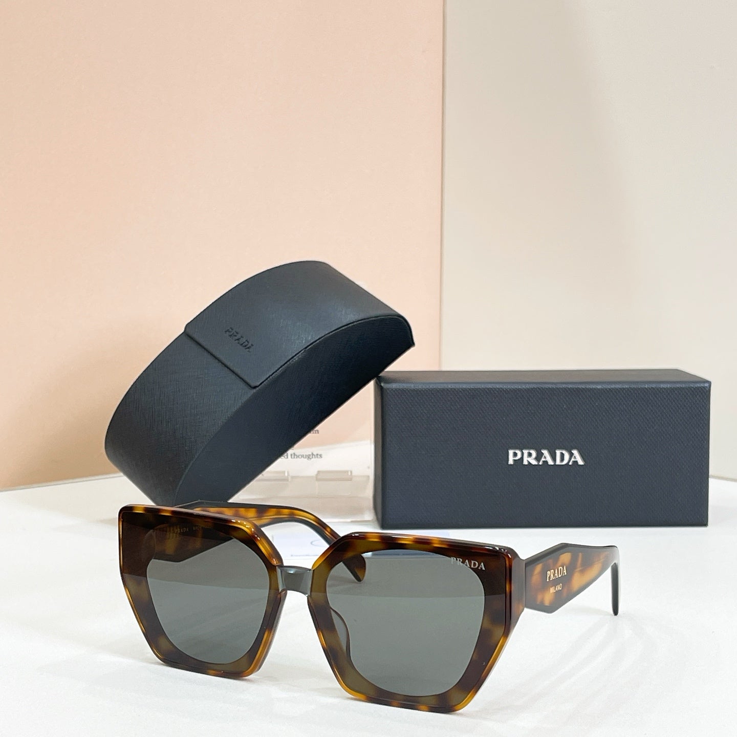 Prada PR 295VS Sunglasses