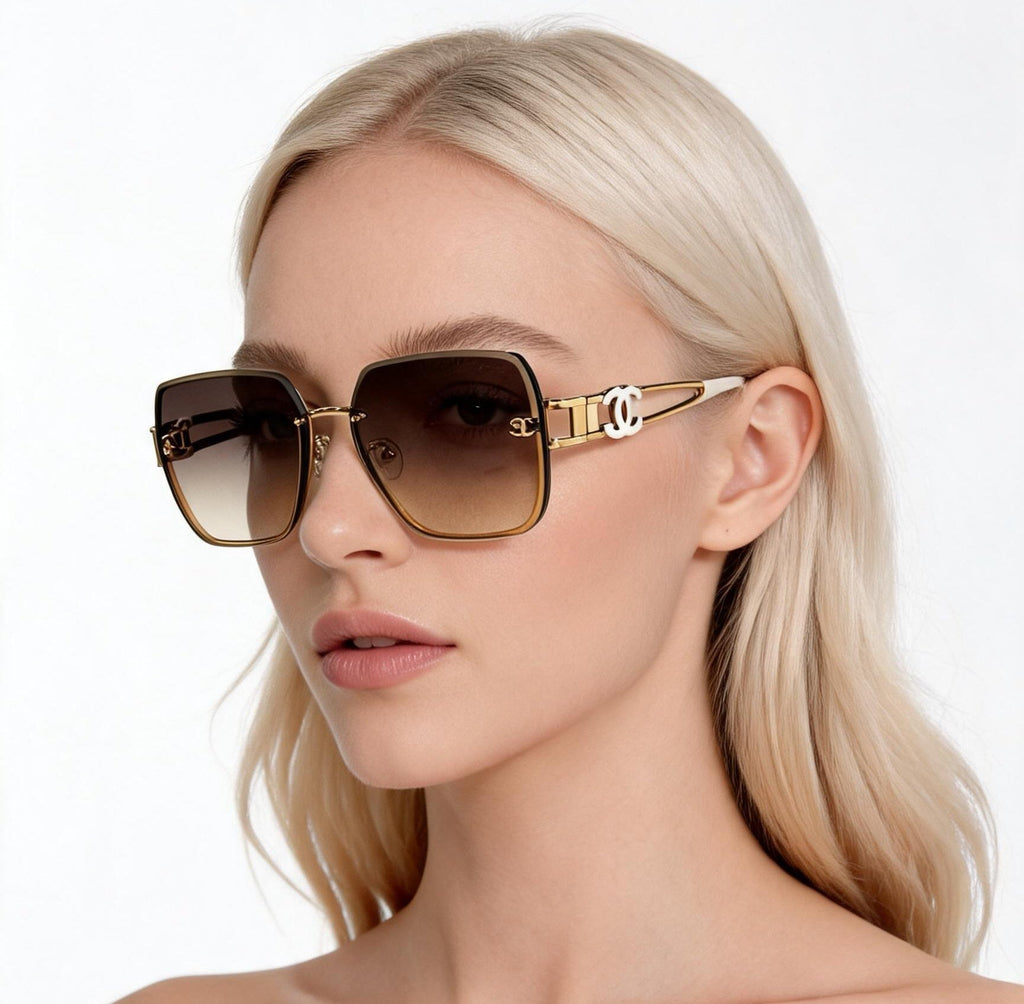 Chanel CH4029 Sunglasses