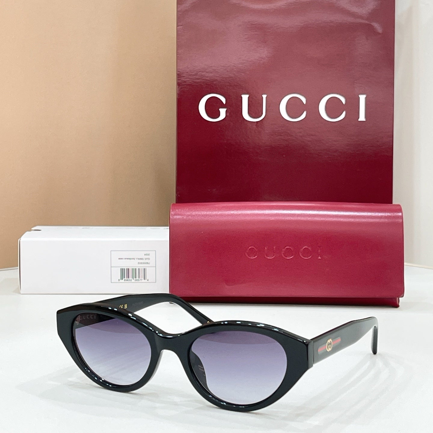 Gucci GG2105SA Sunglasses