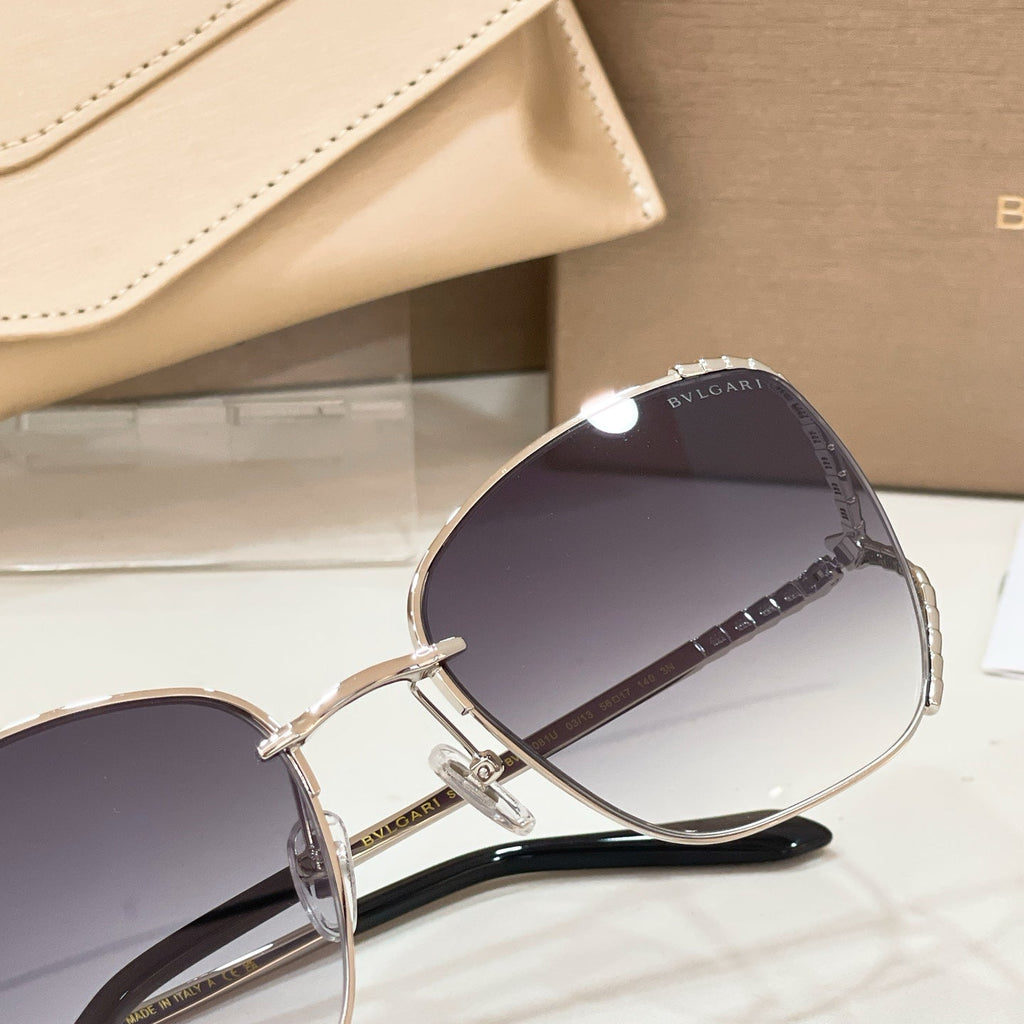 Bvlgari BV40081U Sunglasses