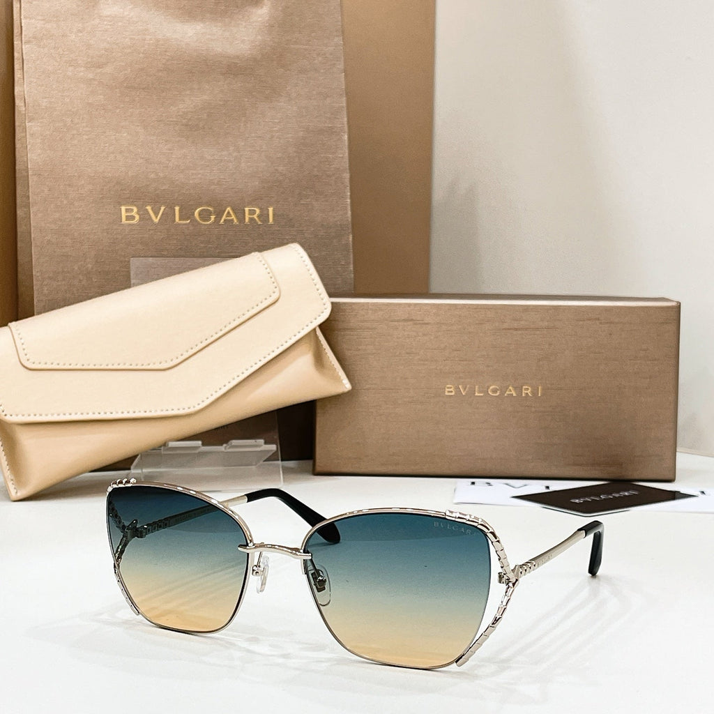 Bvlgari BV40081U Sunglasses