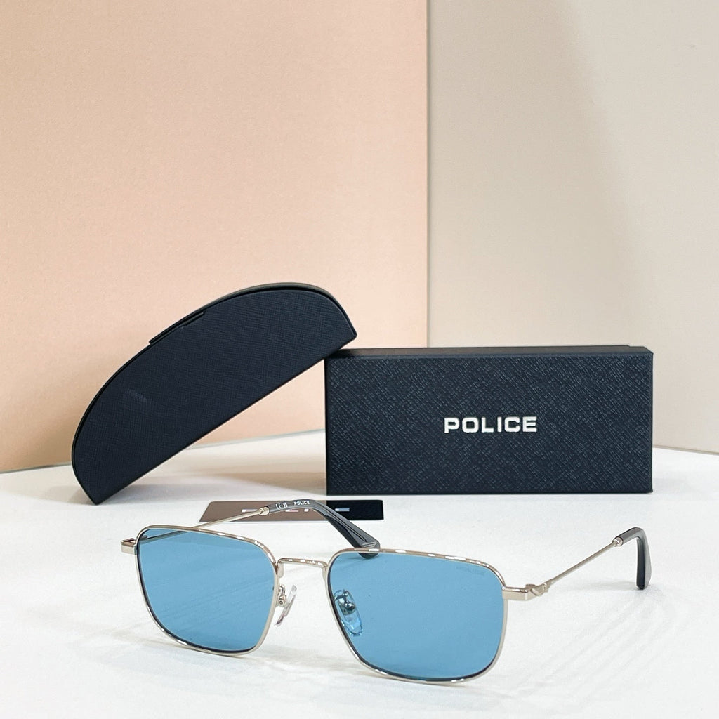 Police SPL R72 Sunglasses