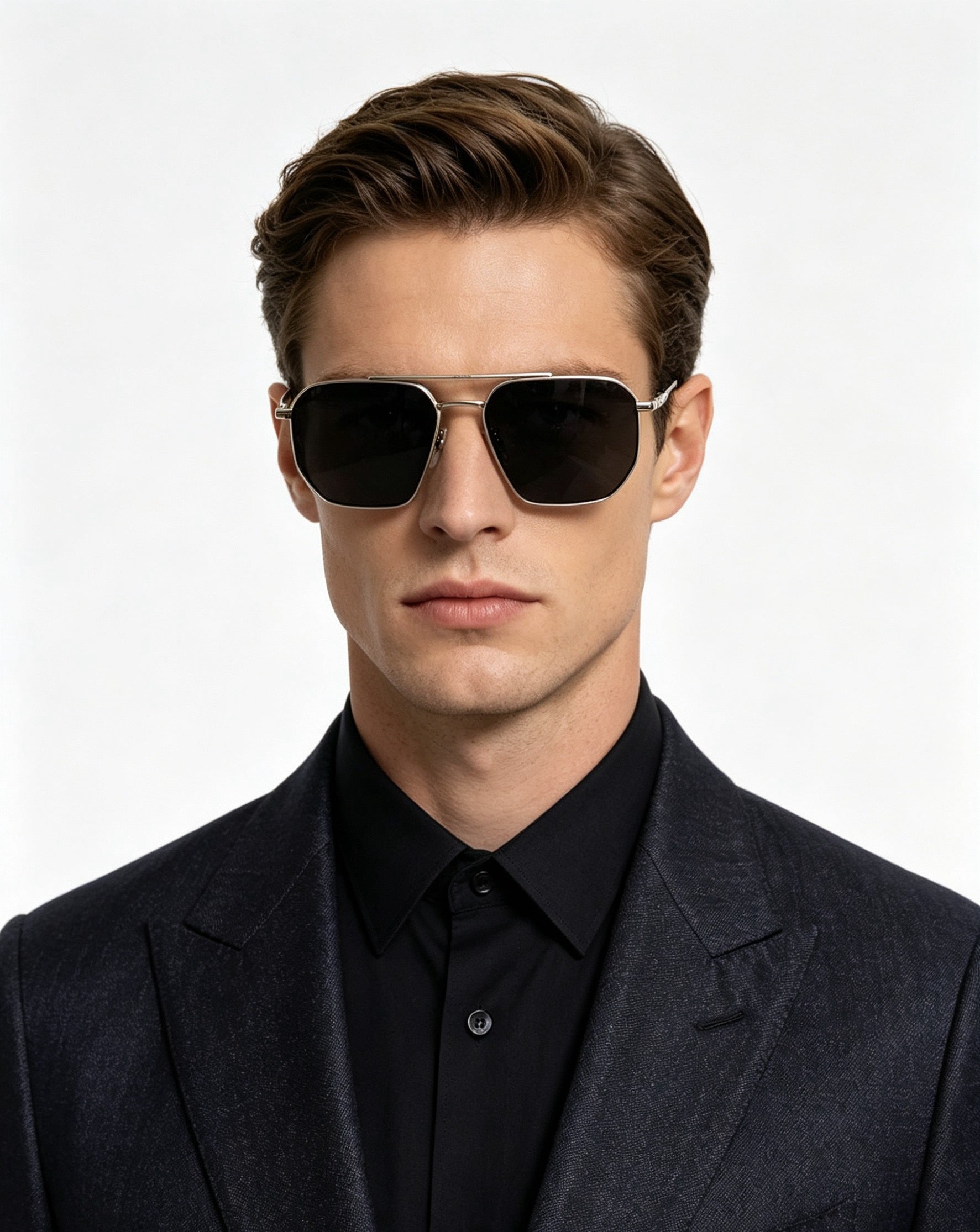 Police SPLP34 Sunglasses