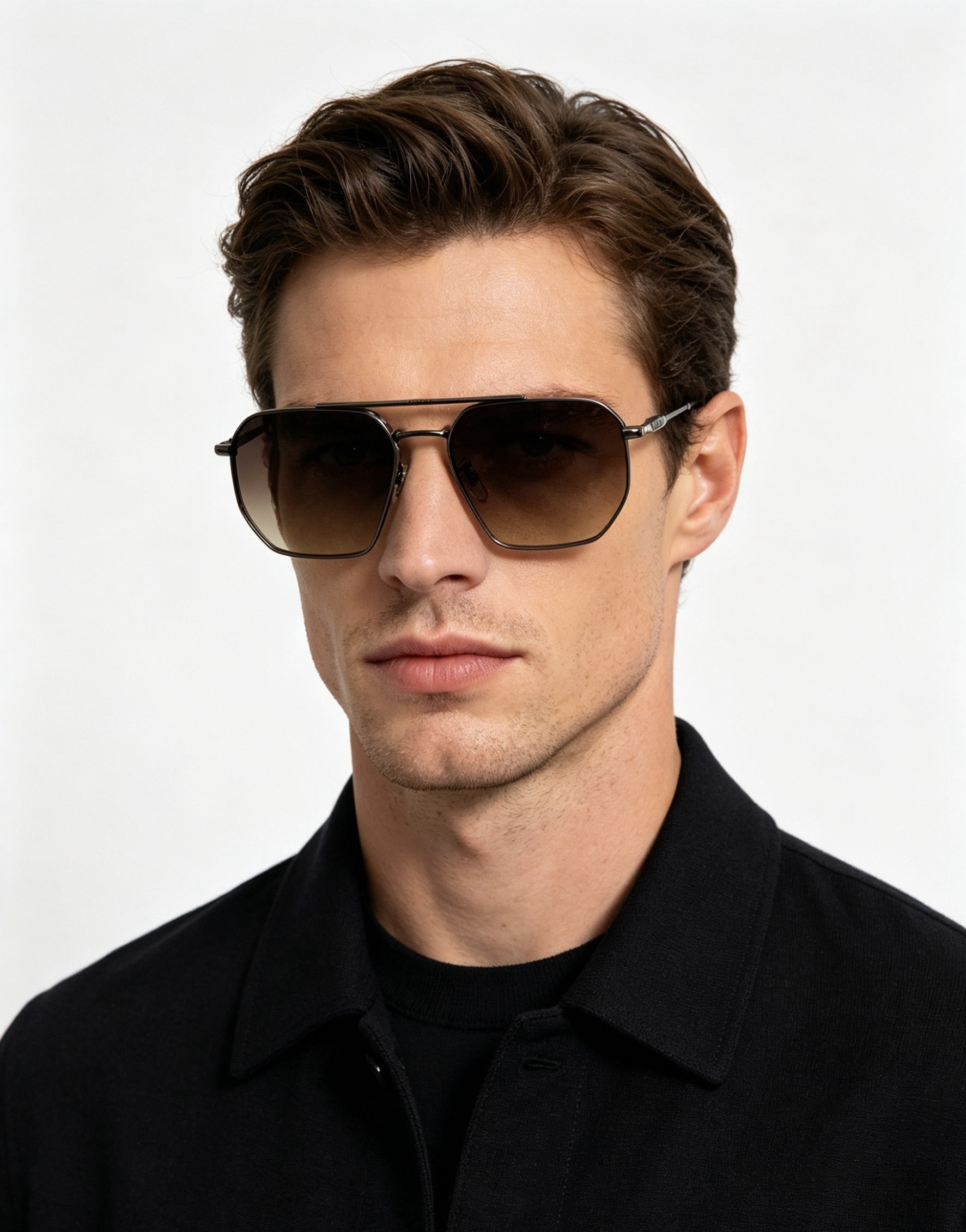Police SPLP34 Sunglasses
