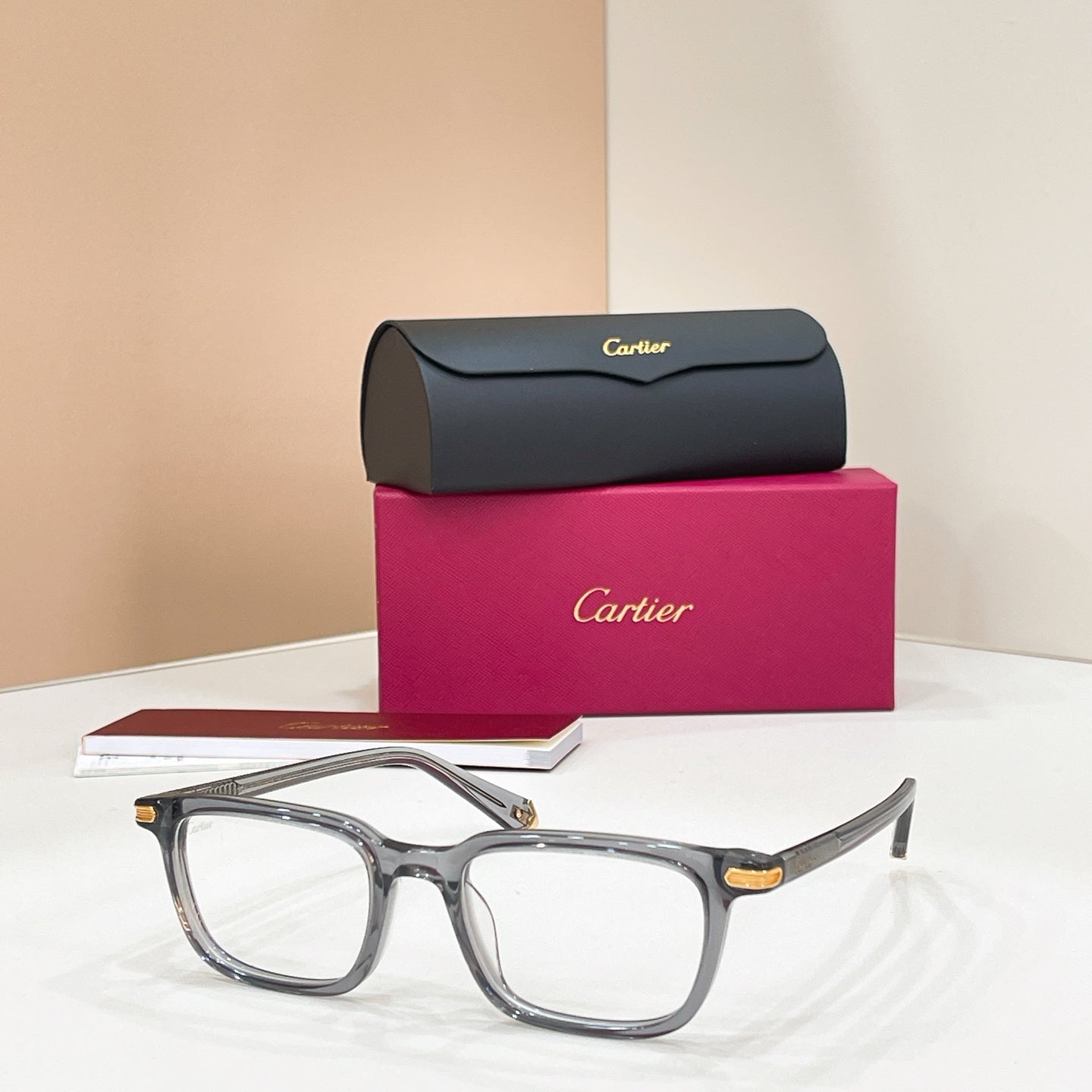 Cartier CT0586S Sunglasses