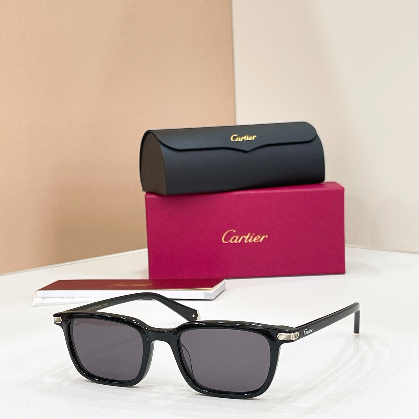 Cartier CT0586S Sunglasses