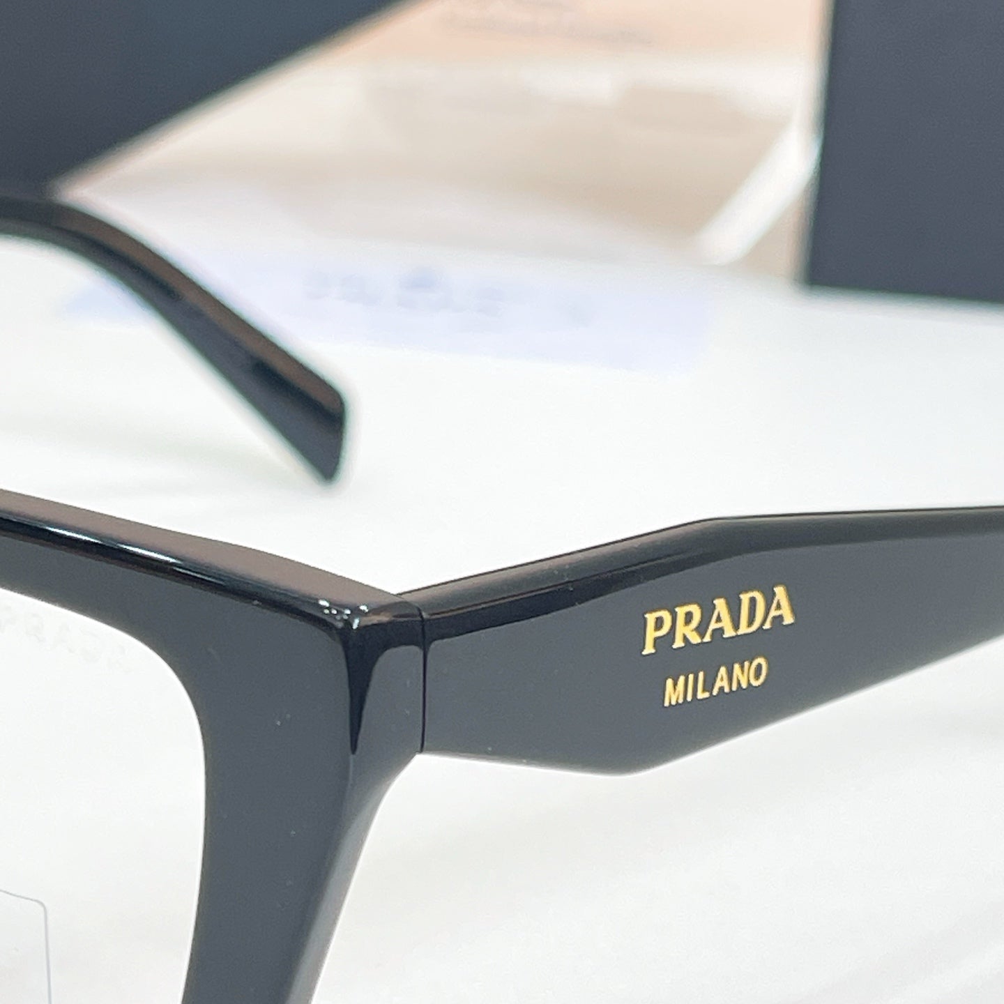 Prada PR D05SF Sunglasses