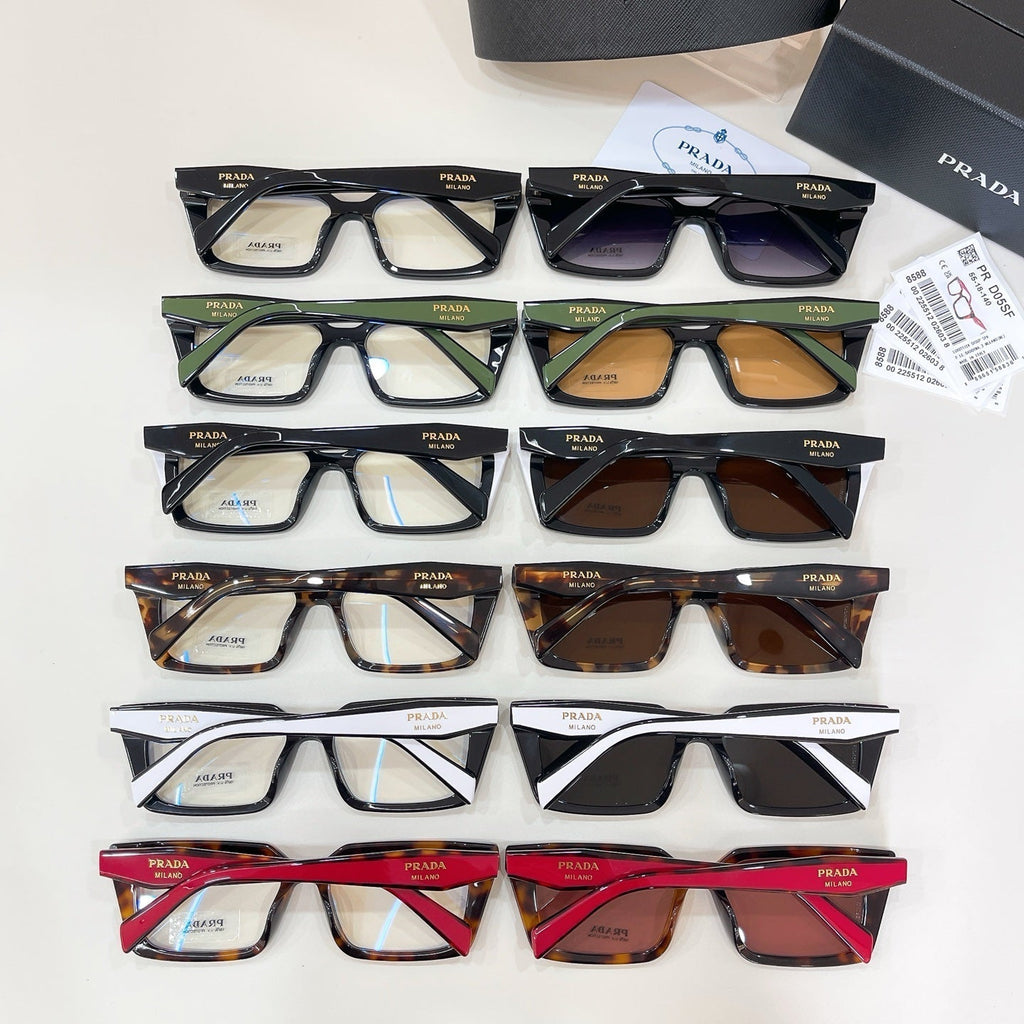 Prada PR D05SF Sunglasses