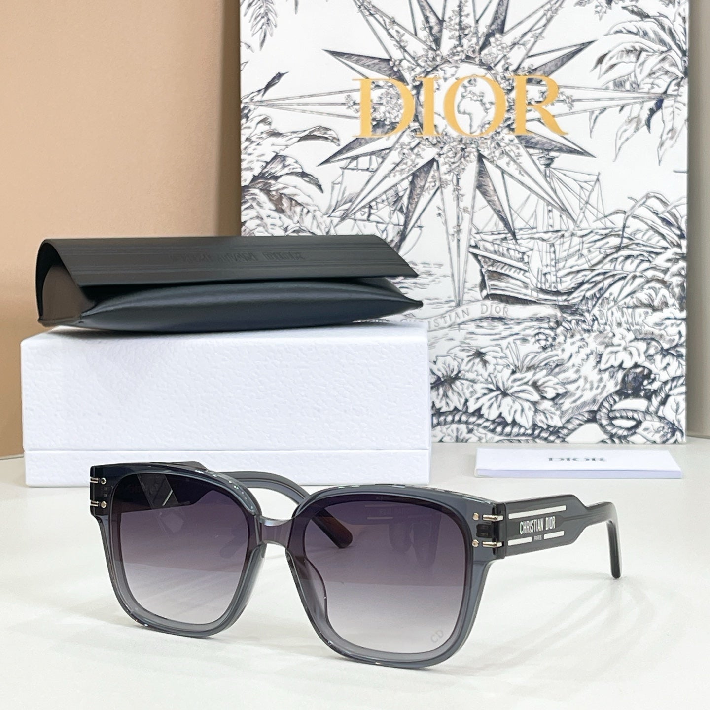 Dior DIORCAT2147M Sunglasses