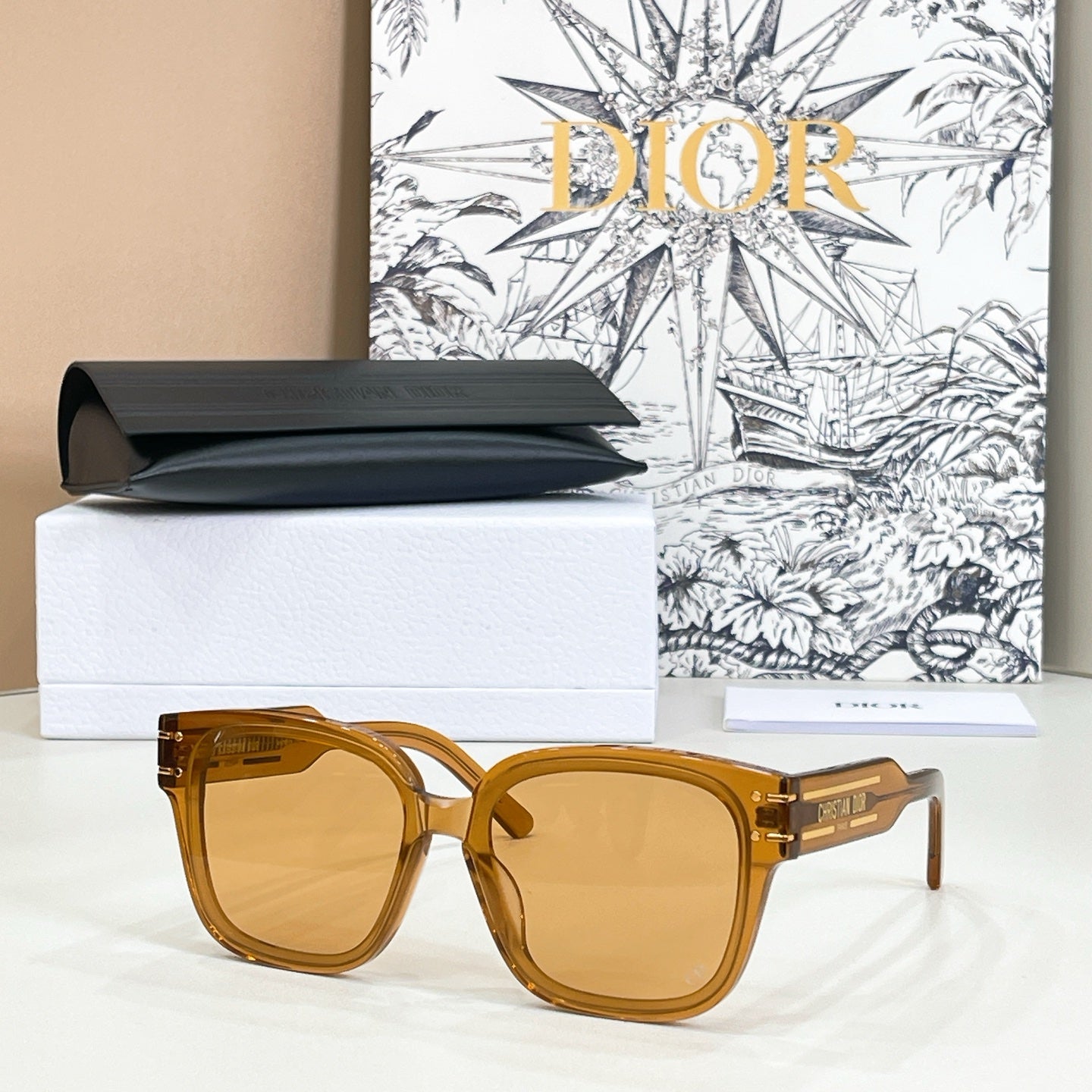 Dior DIORCAT2147M Sunglasses