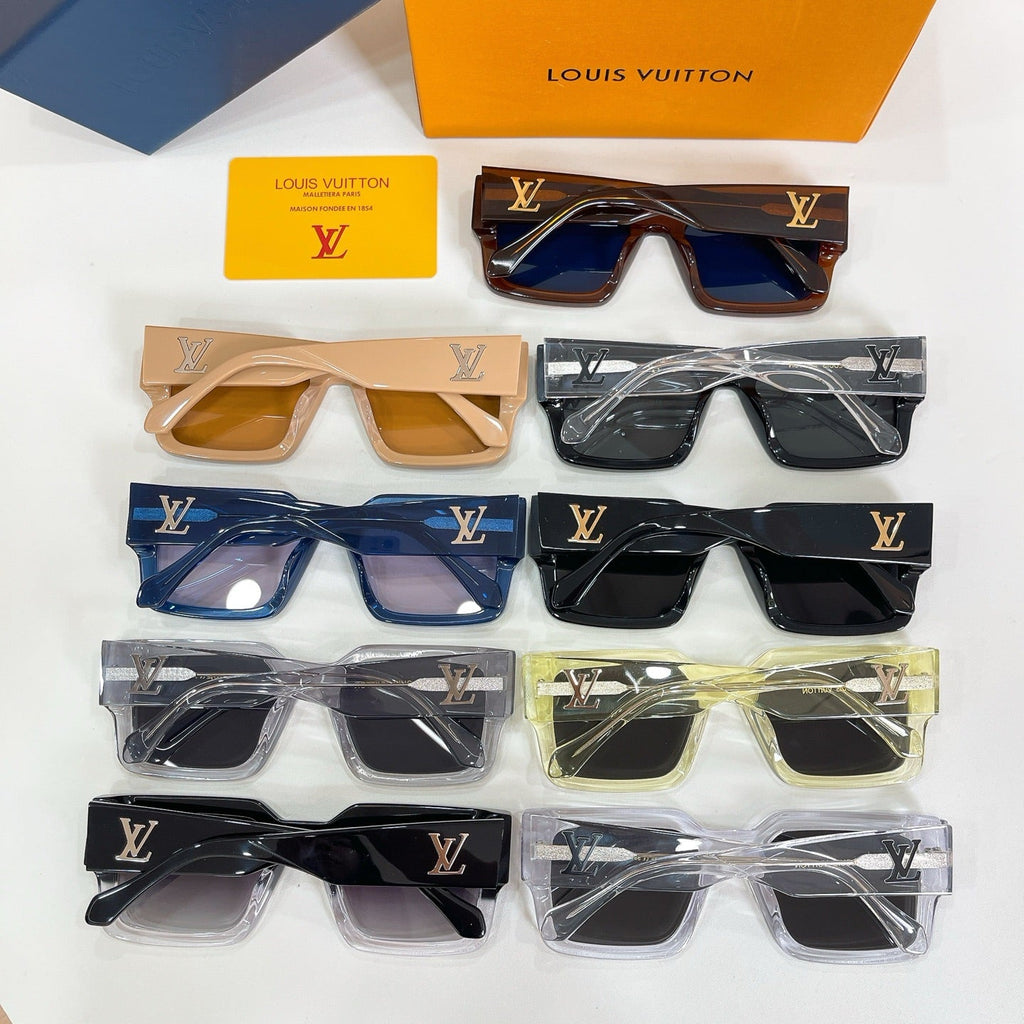 Louis Vuitton Z1579E Sunglasses