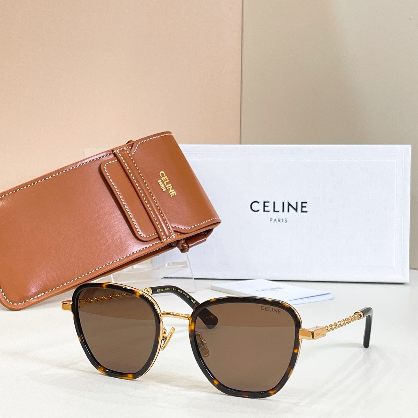 Celine CL42125U Sunglasses