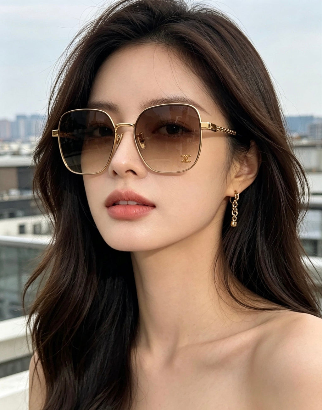 Celine CL42126U Sunglasses