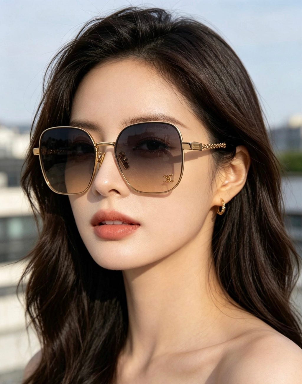 Celine CL42126U Sunglasses
