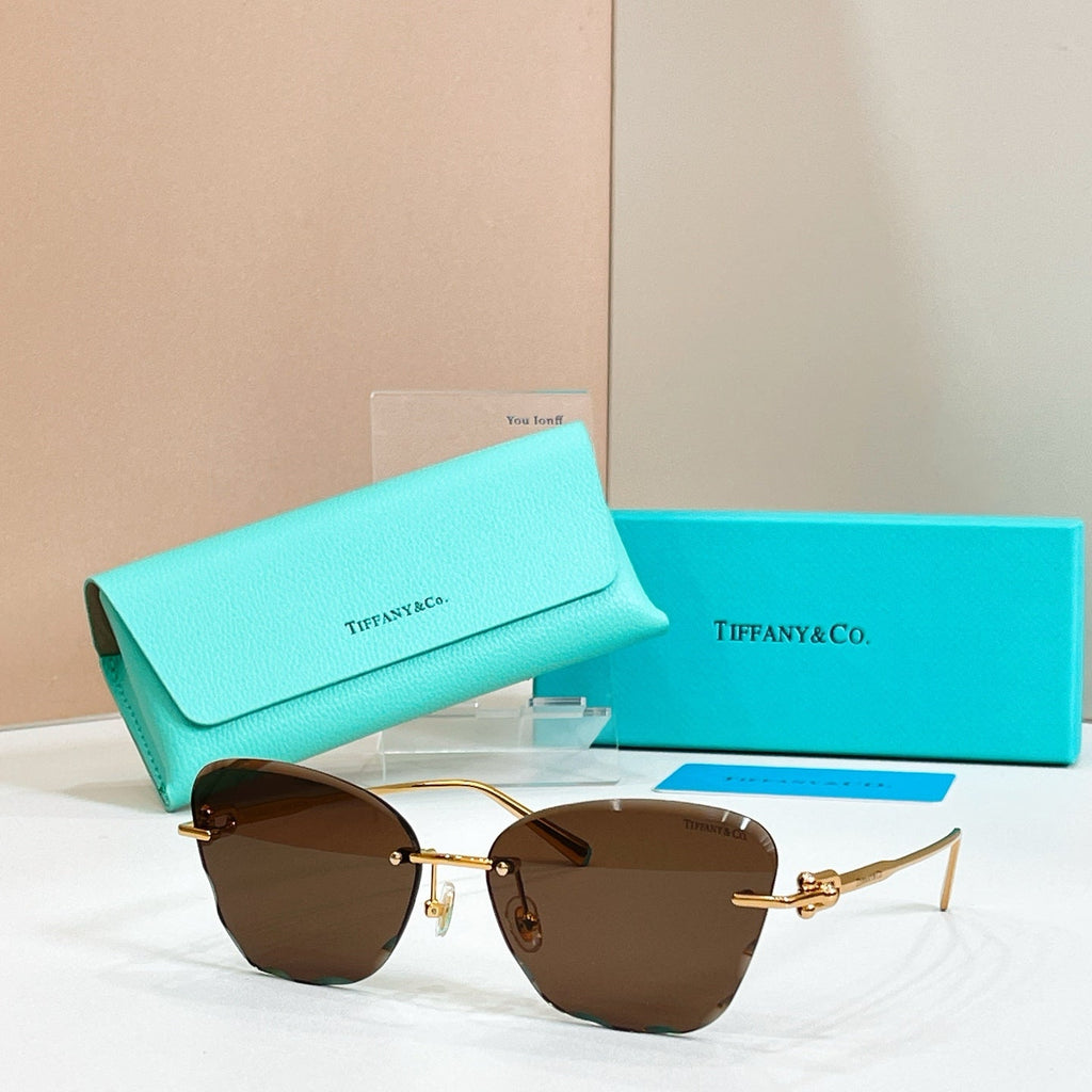 Tiffany & Co. TF3103SK Sunglasses