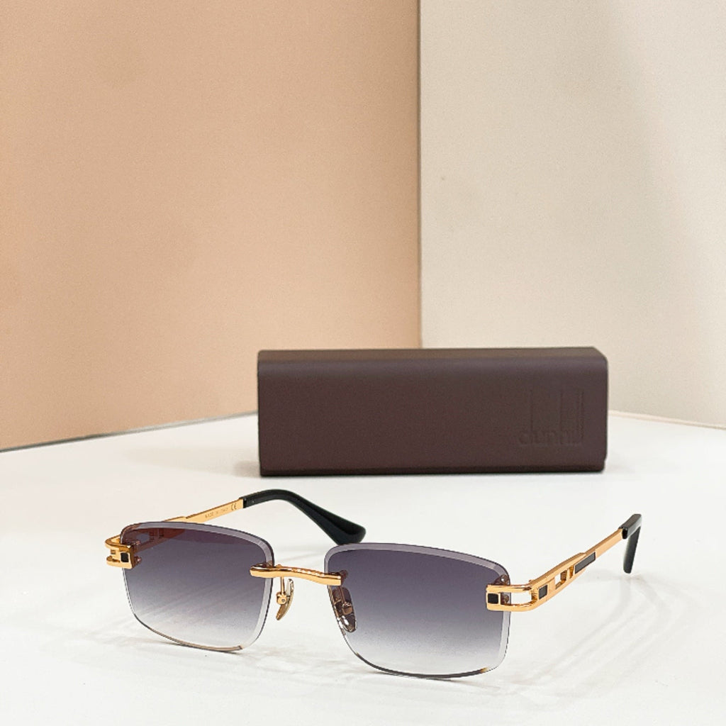 Dunhill DU02256 Sunglasses