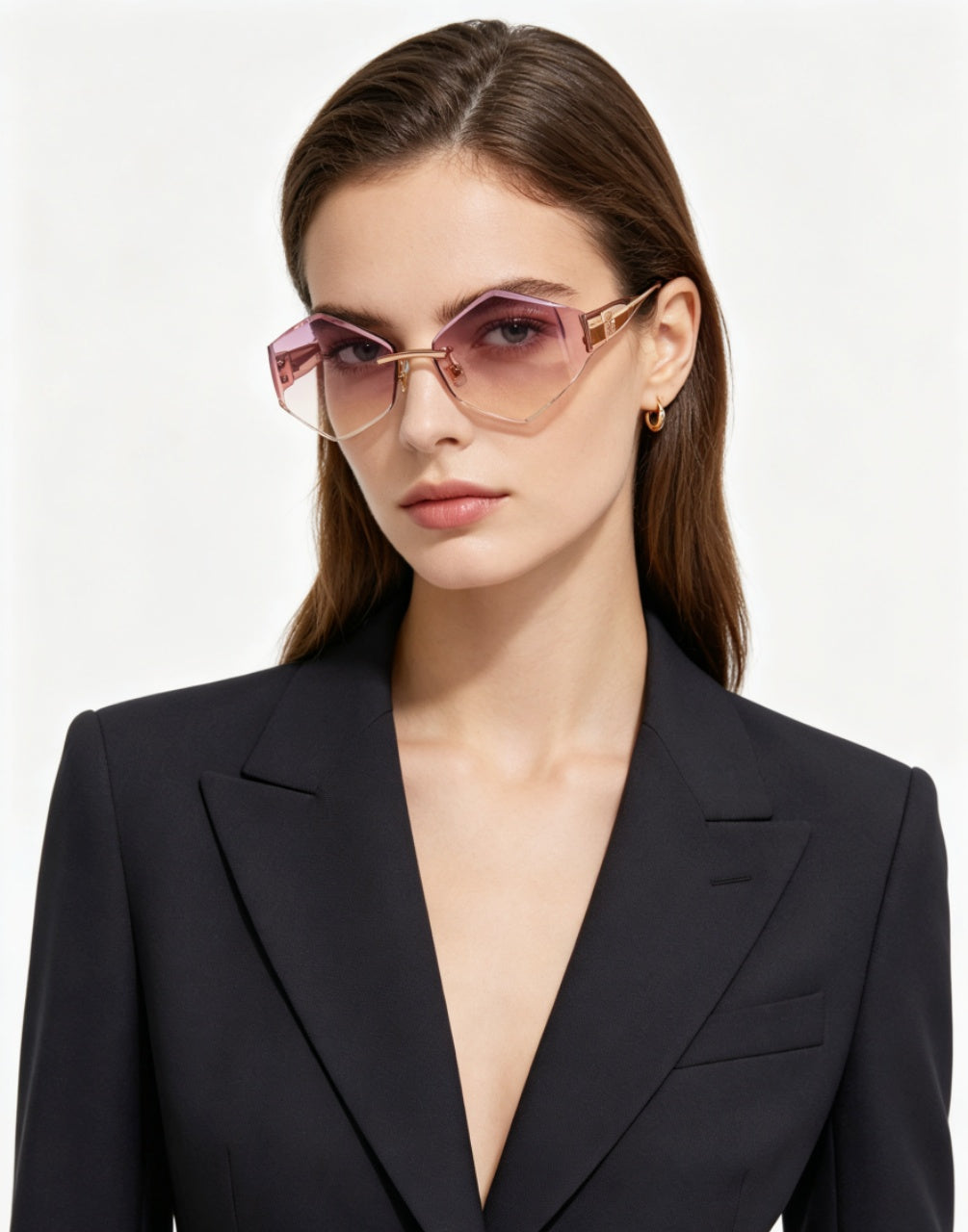 Miu Miu MU 140AV Sunglasses