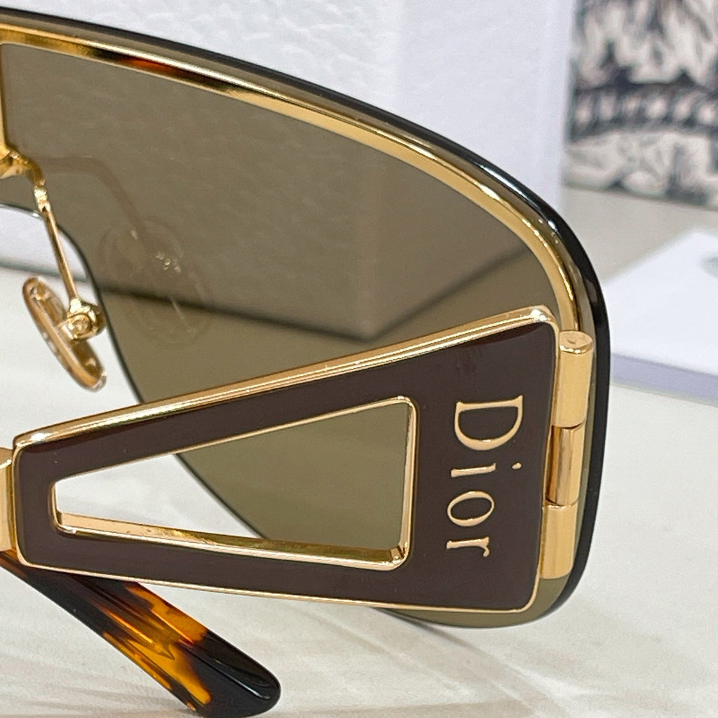 Dior Escrime Sunglasses