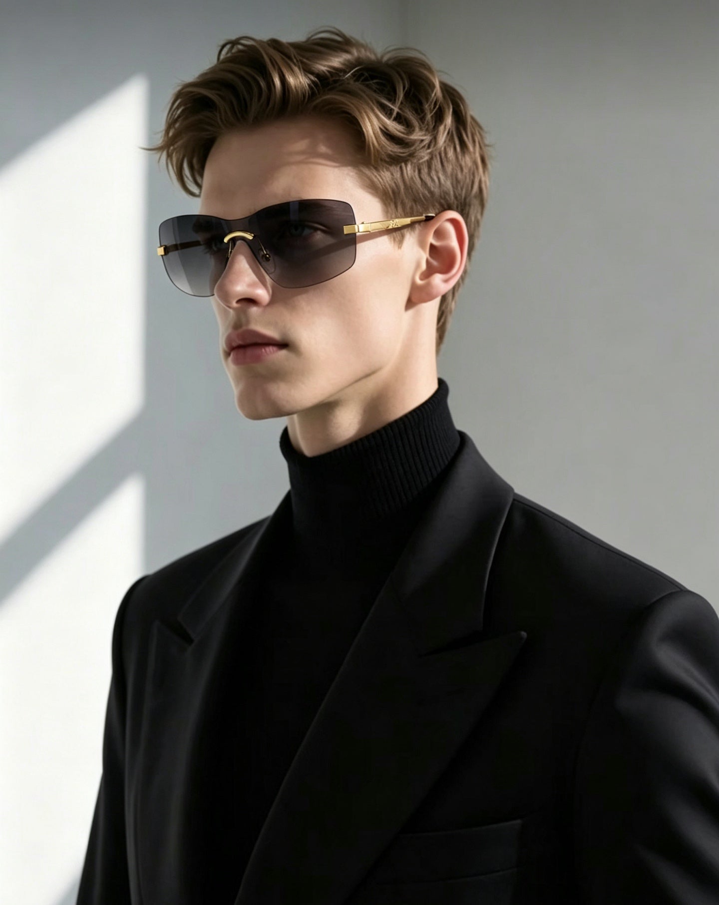 Burberry B8934 Sunglasses