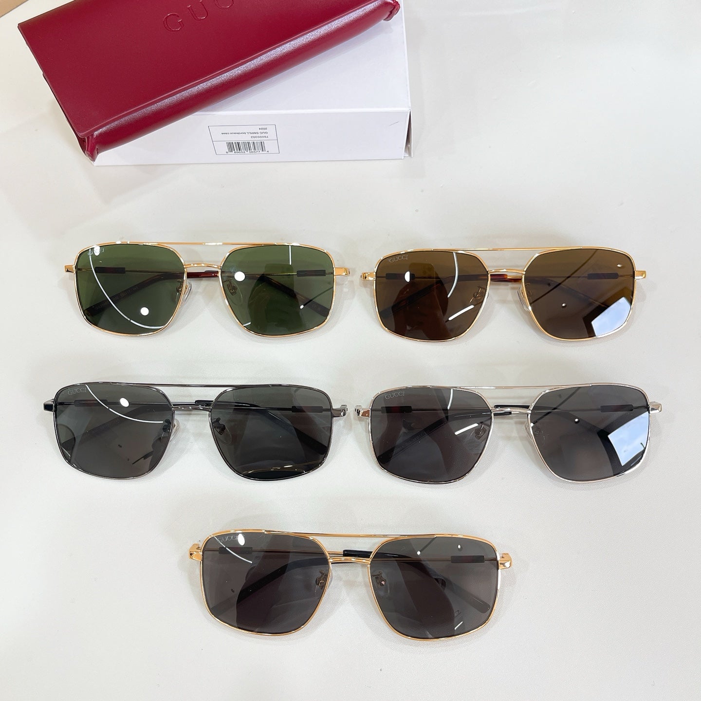 Gucci GG2096SA Sunglasses