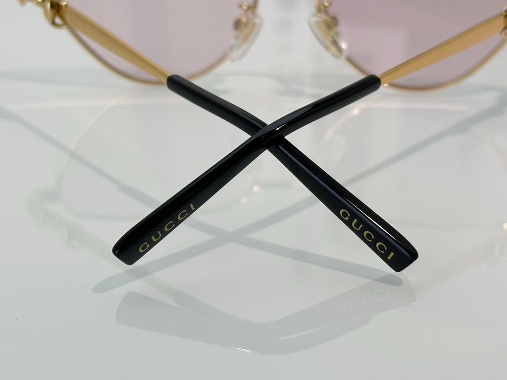 Gucci GG2054O Sunglasses