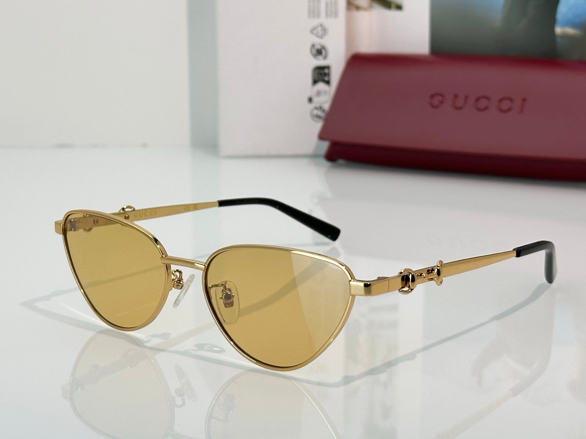 Gucci GG2054O Sunglasses
