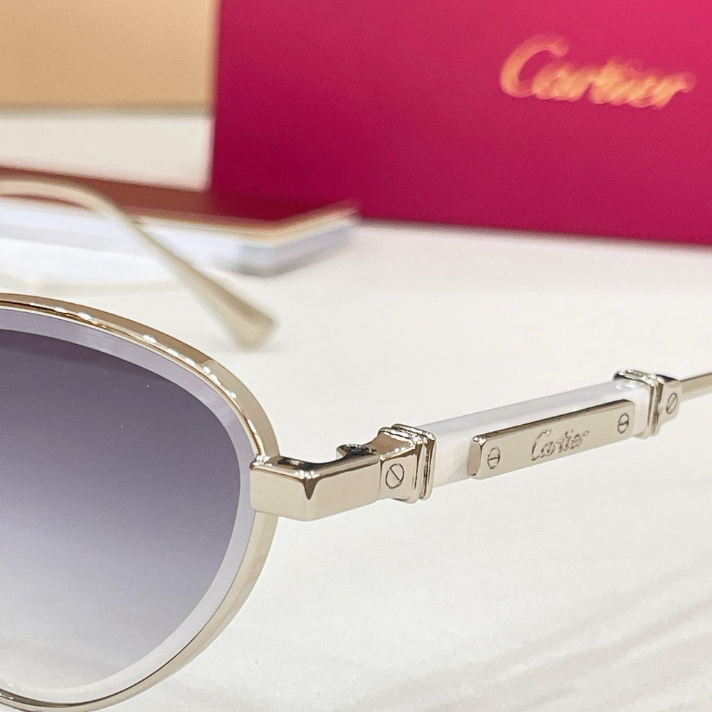 Cartier CT7221S Sunglasses