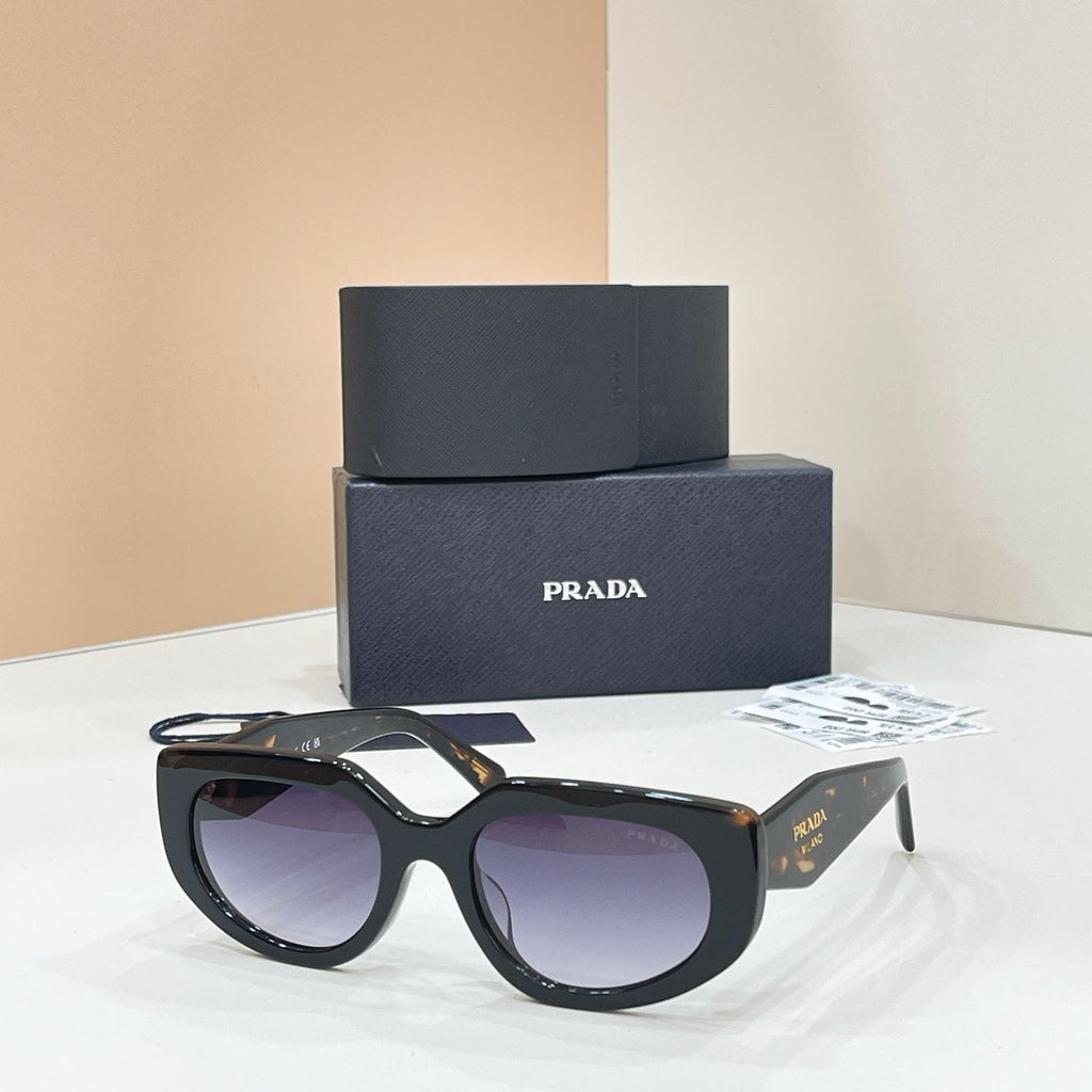 Prada SPR D02 Sunglasses