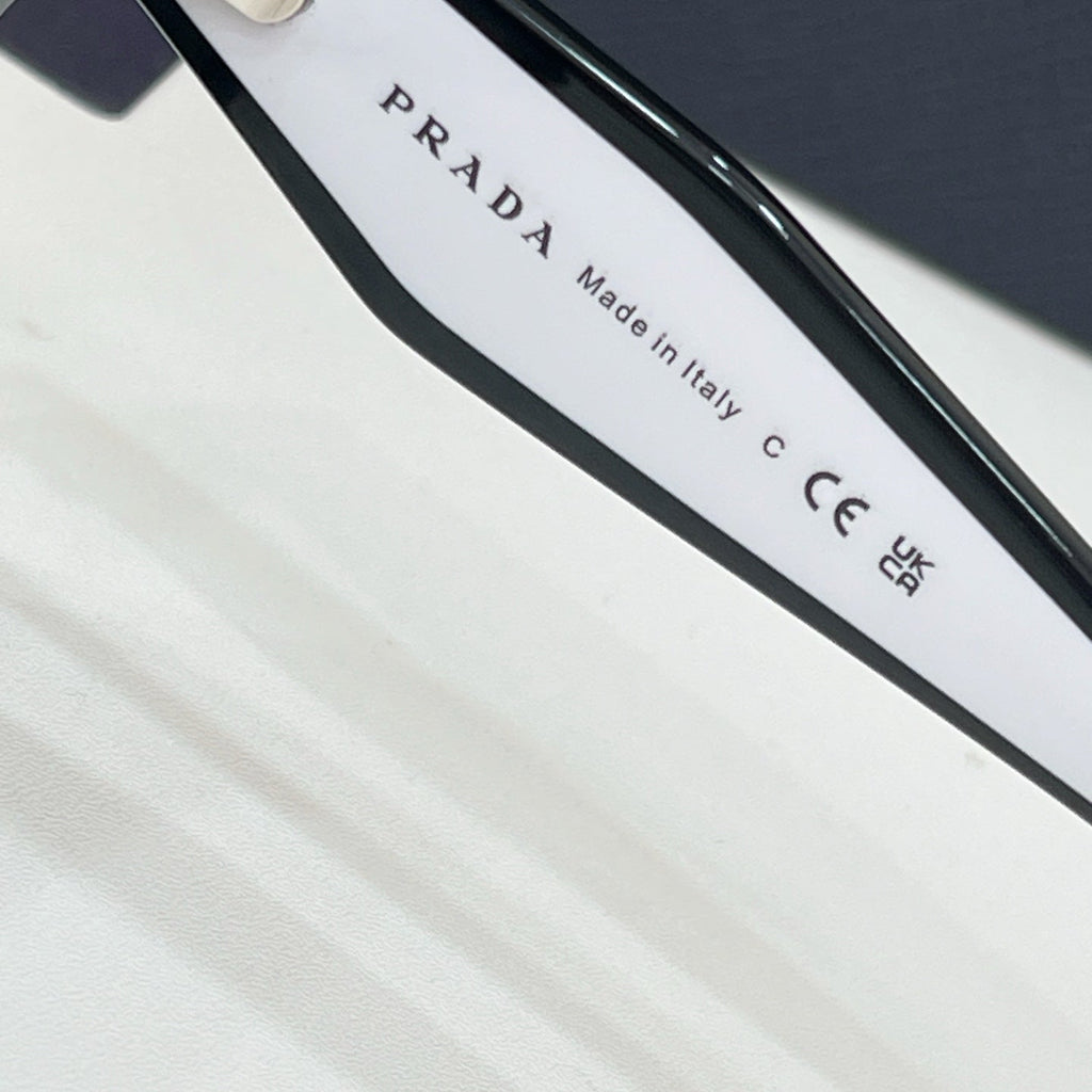 Prada SPR 24Z Sunglasses