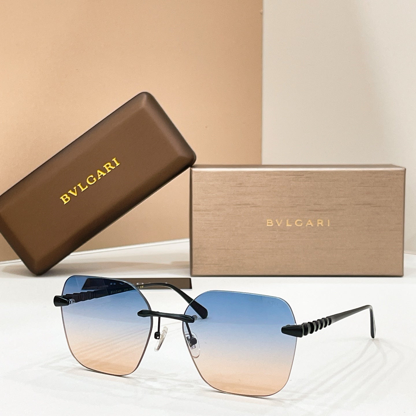 Bvlgari BV 9007B Sunglasses