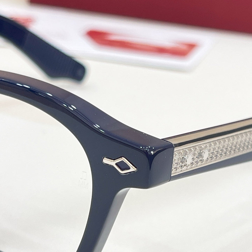 Jacques Marie Mage Zephirin Epoxy Sunglasses