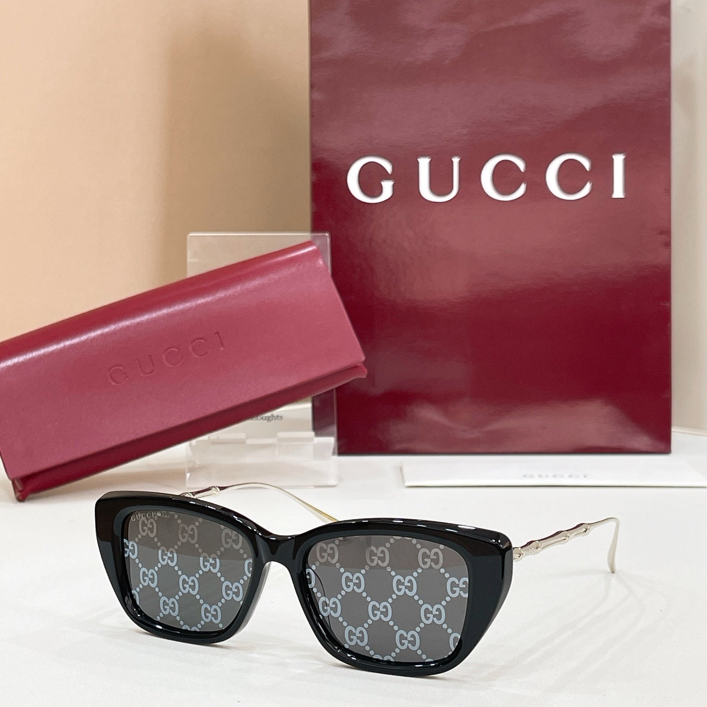 Gucci GG1866SK Sunglasses