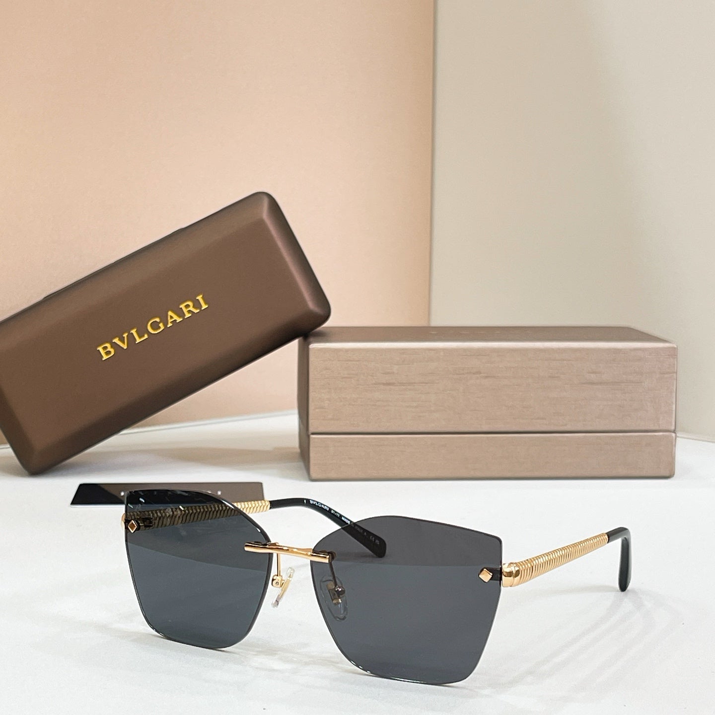 Bvlgari BV 40083U Sunglasses