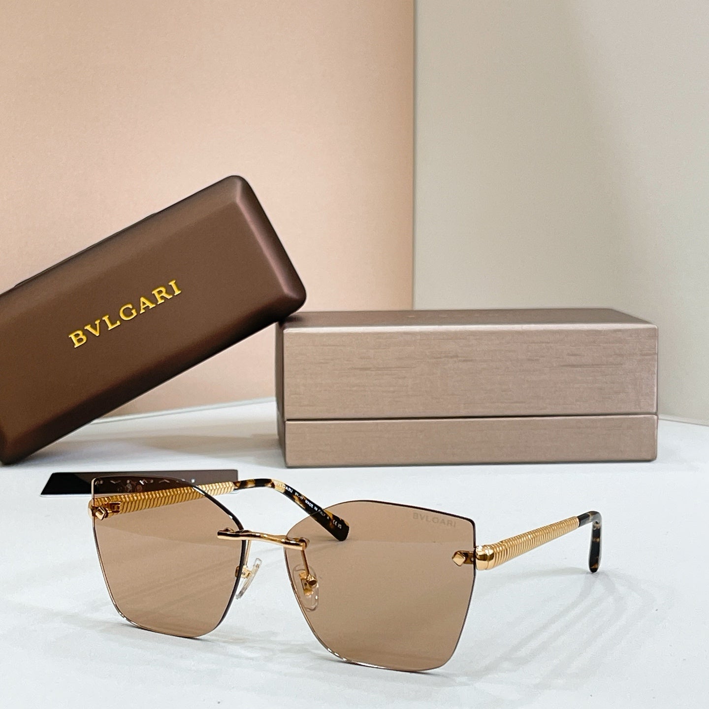 Bvlgari BV 40083U Sunglasses