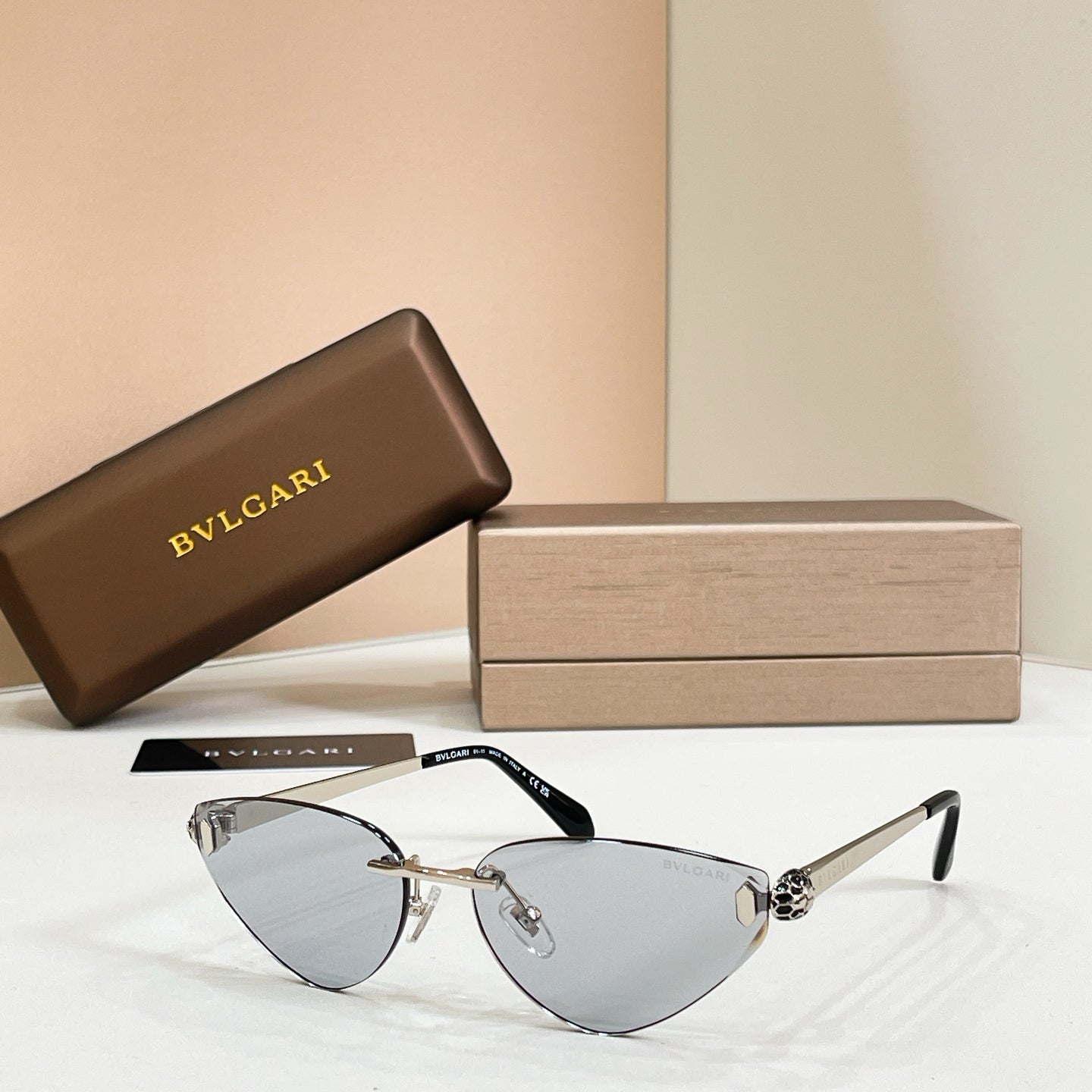 Bvlgari BV 40115U Sunglasses