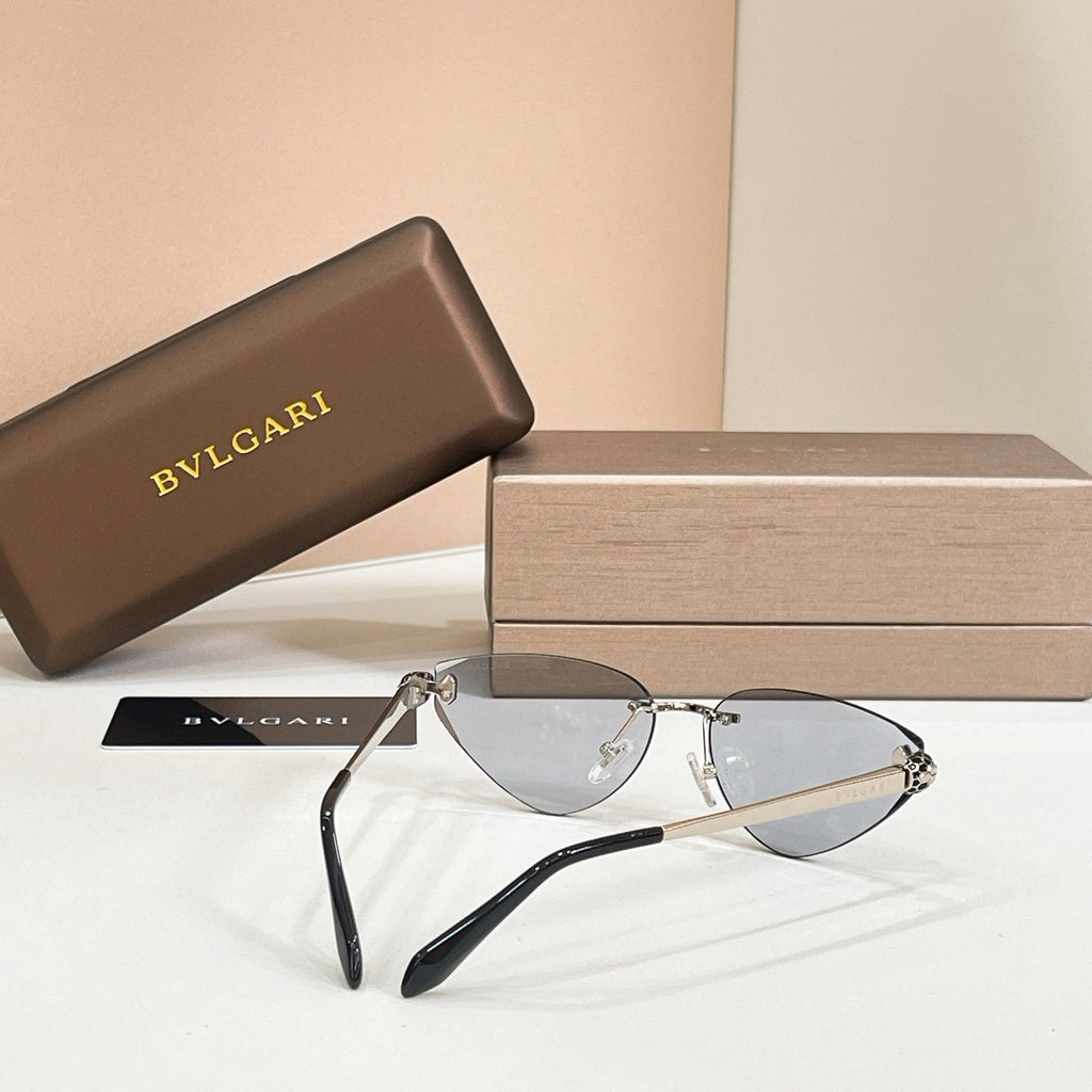 Bvlgari BV 40115U Sunglasses