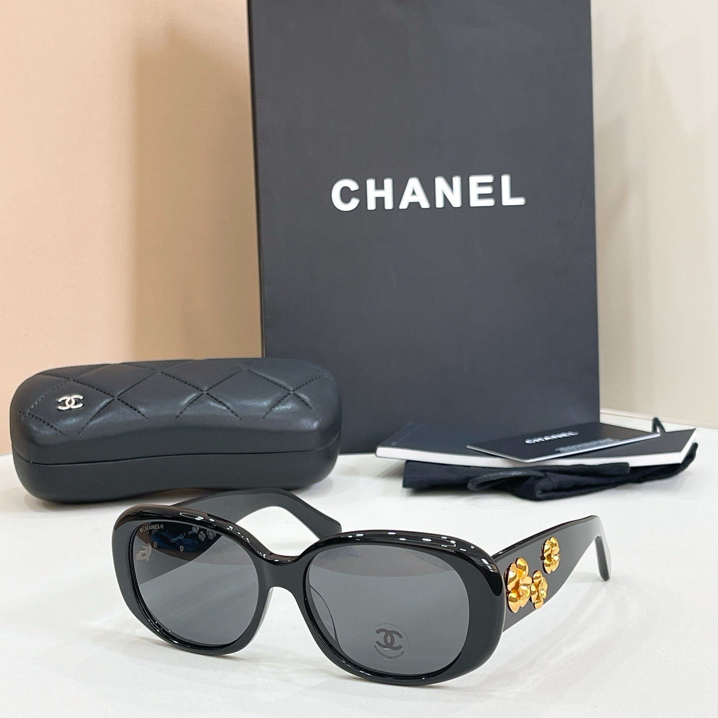 Chanel 5113 Sunglasses
