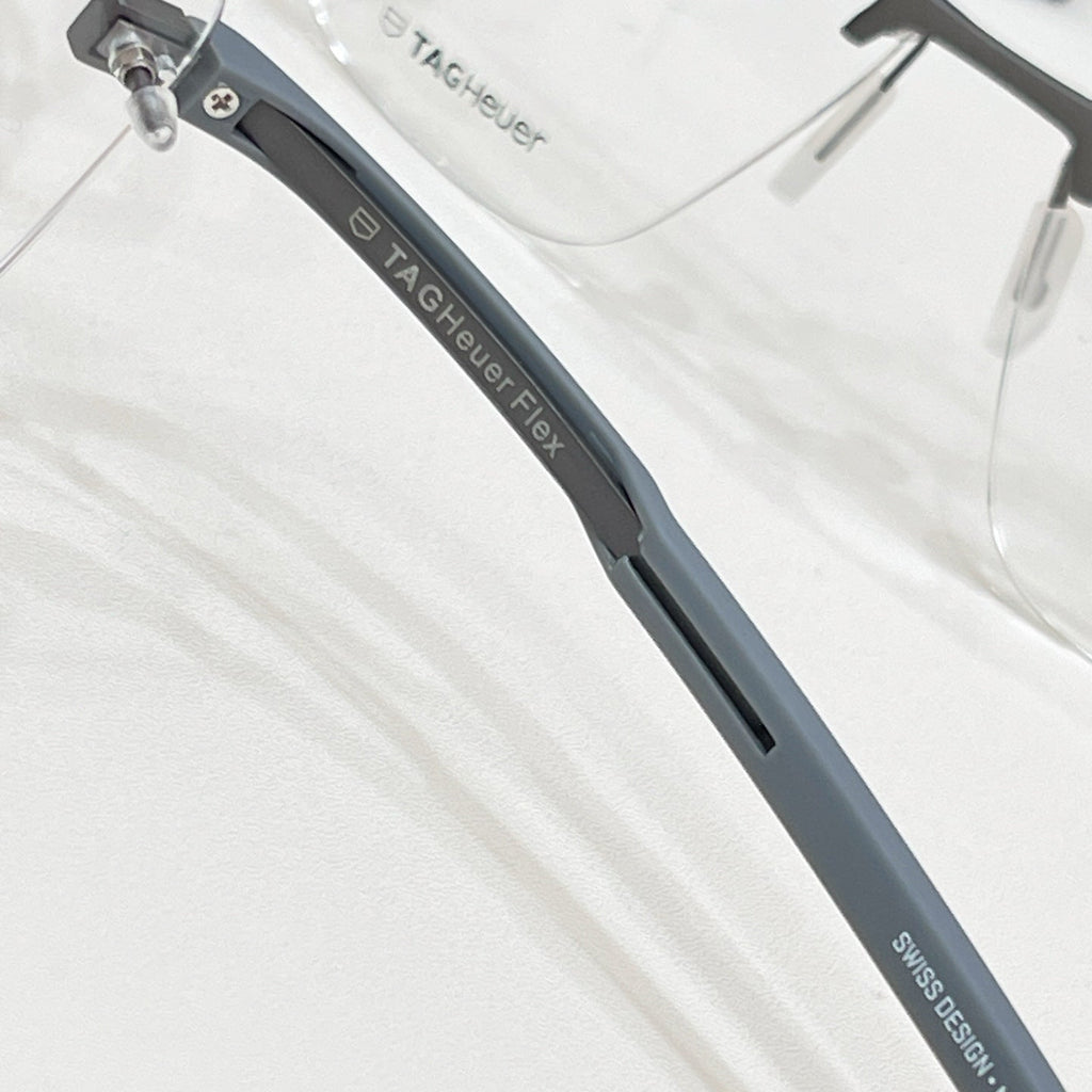 TAG Heuer TH50006U Sunglasses