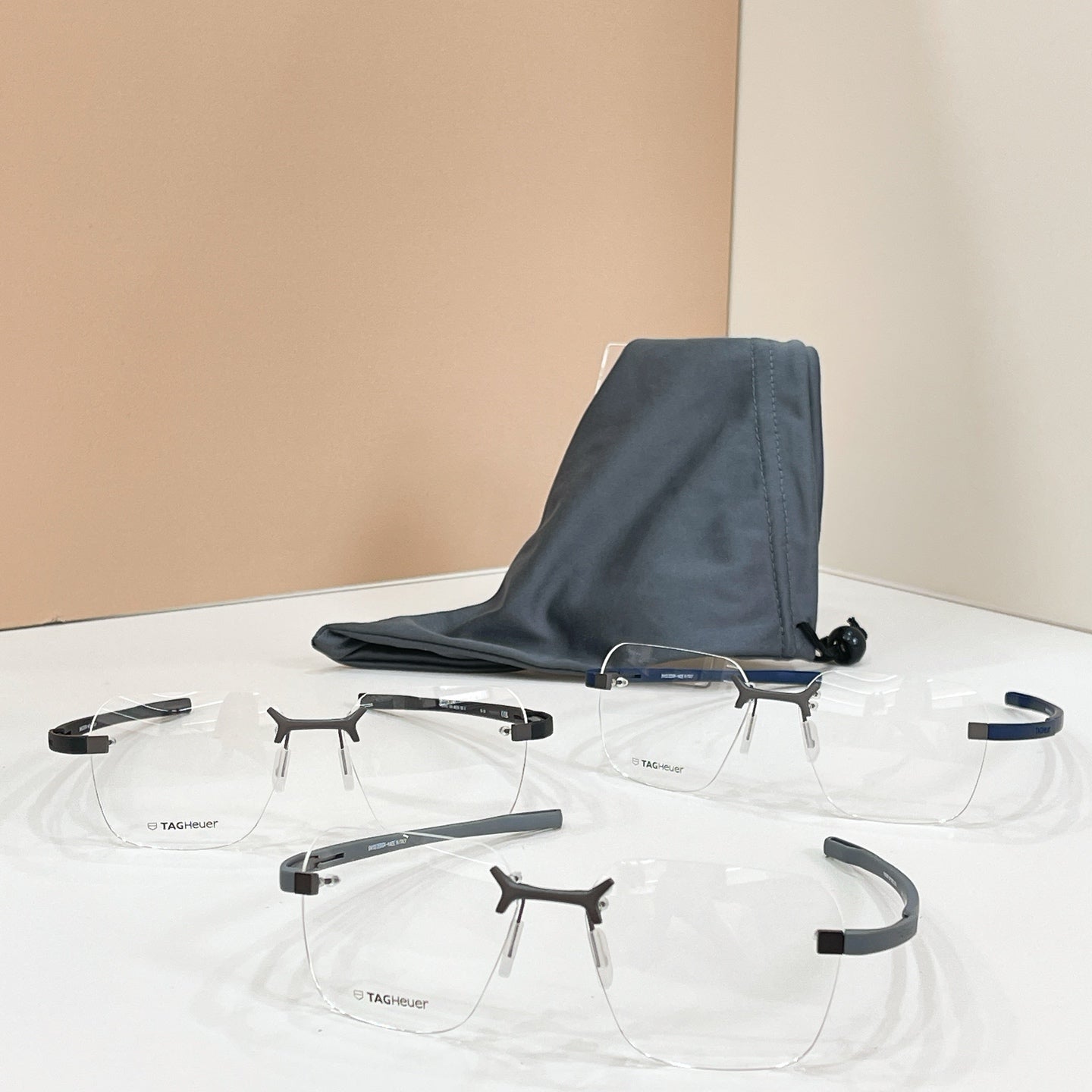 TAG Heuer TH50006U Sunglasses