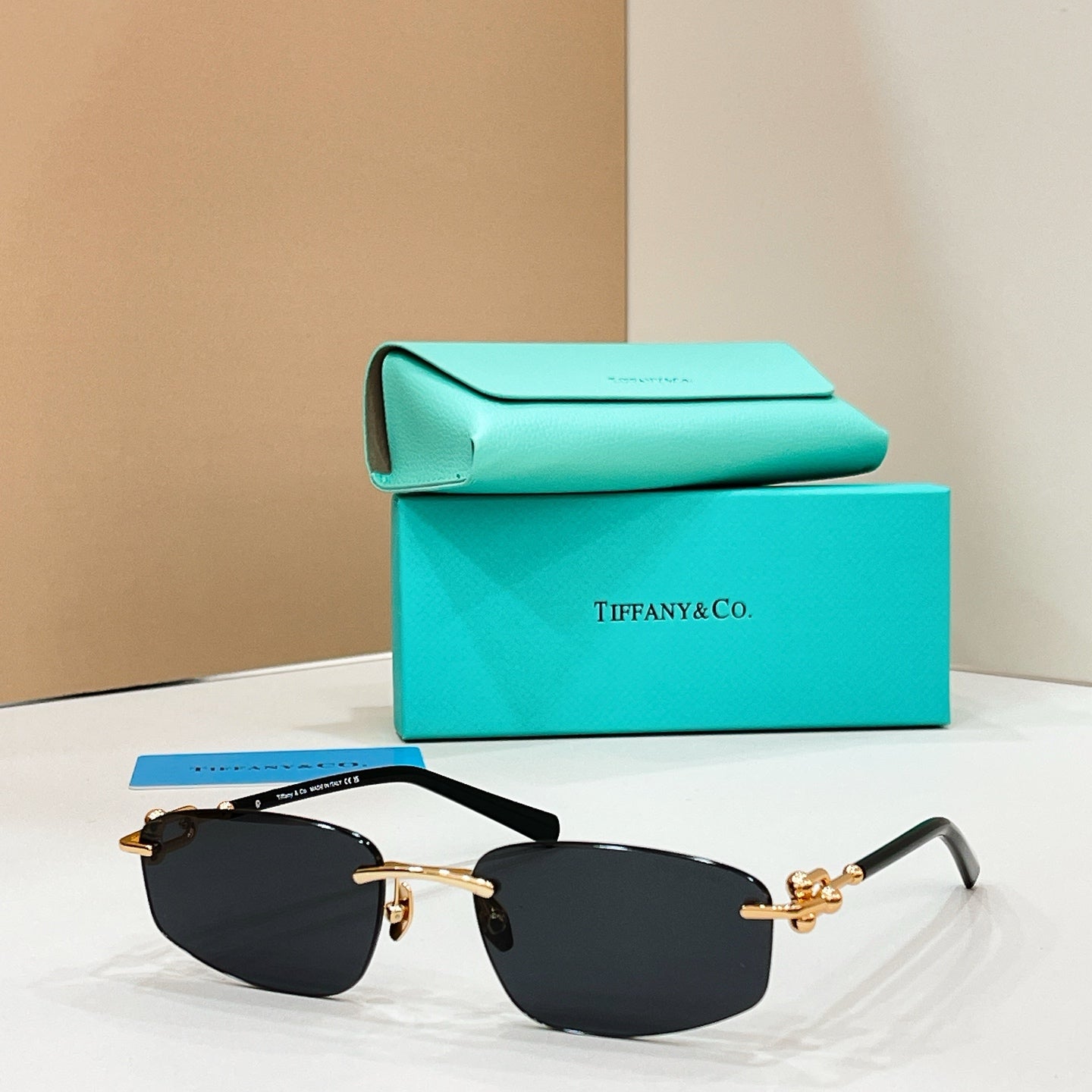 Tiffany & Co. TF3114 Sunglasses