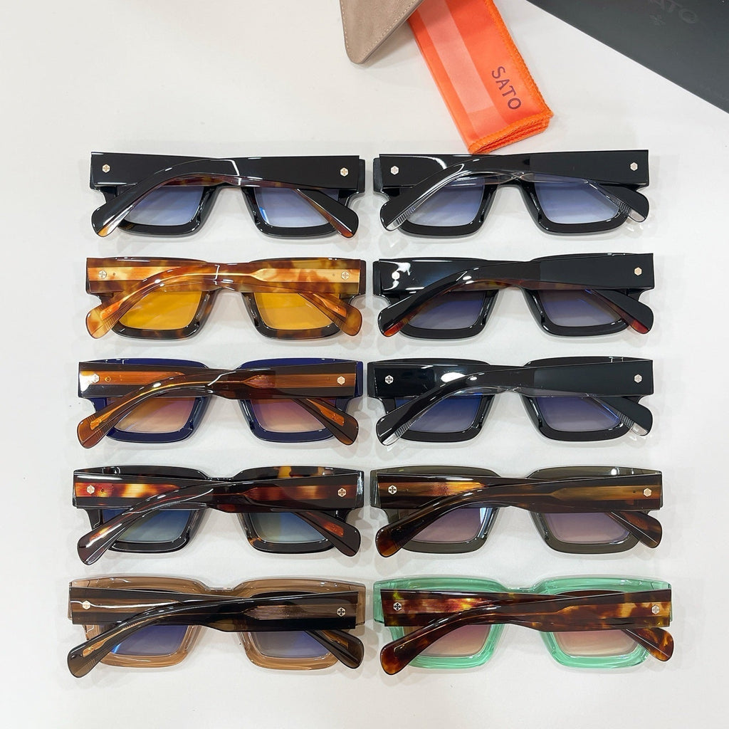 Sato Cervantes Sunglasses