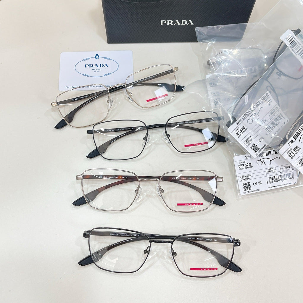 Prada VPS 52M Sunglasses