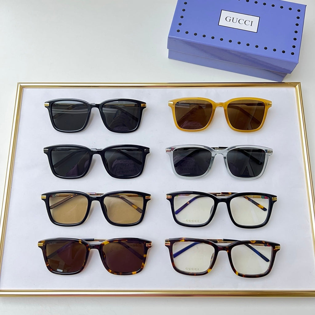 Gucci GG2246SK Sunglasses