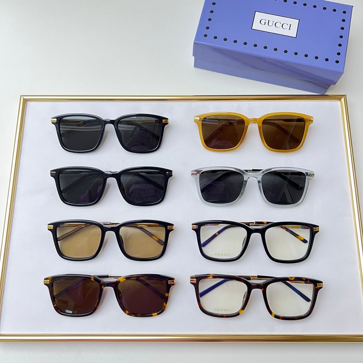 Gucci GG2246SK Sunglasses