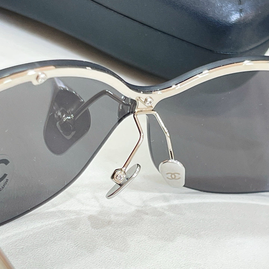Chanel OCH9582 Sunglasses